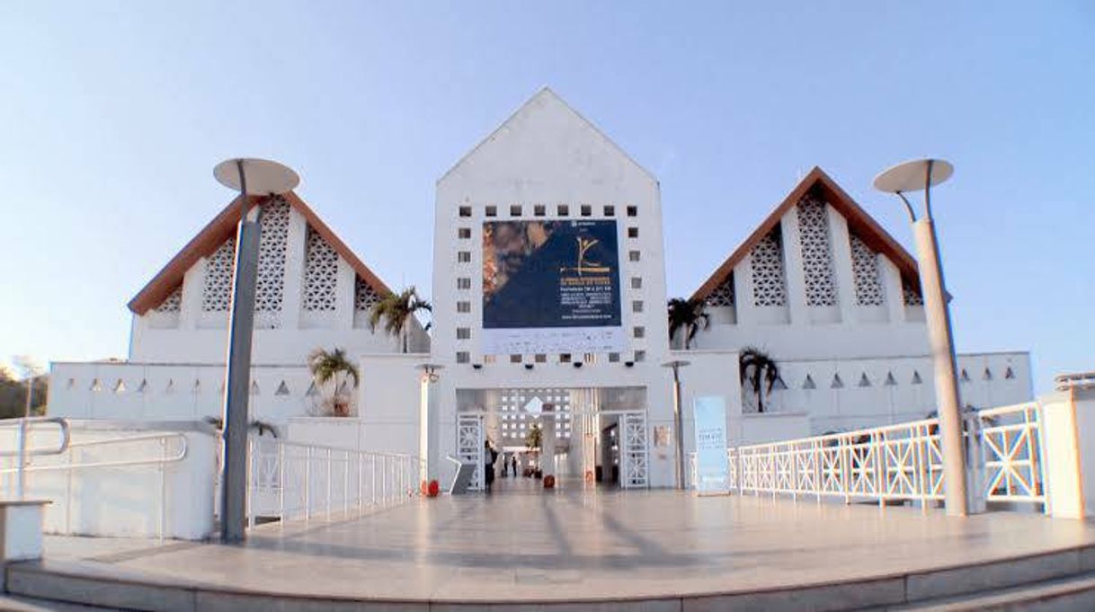 Fashion Museu da Cultura Cearense 