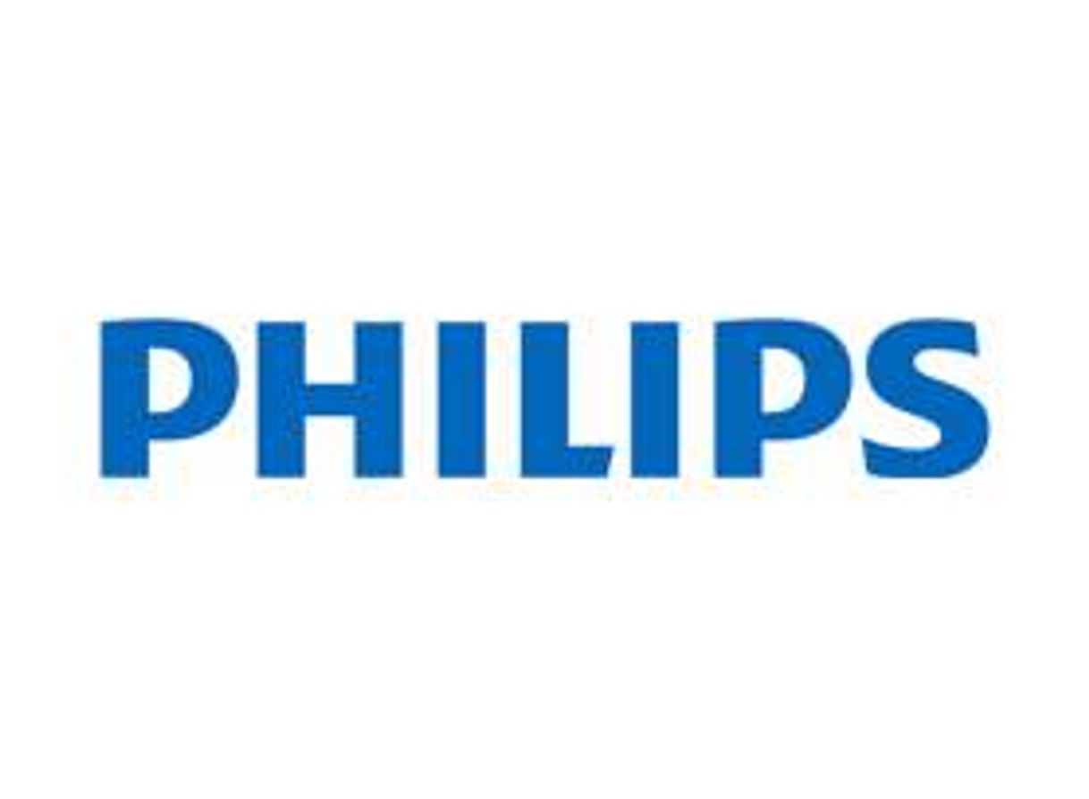 Moda Philips 