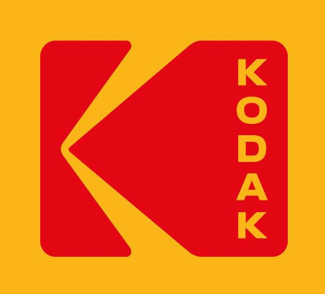 Moda Kodak