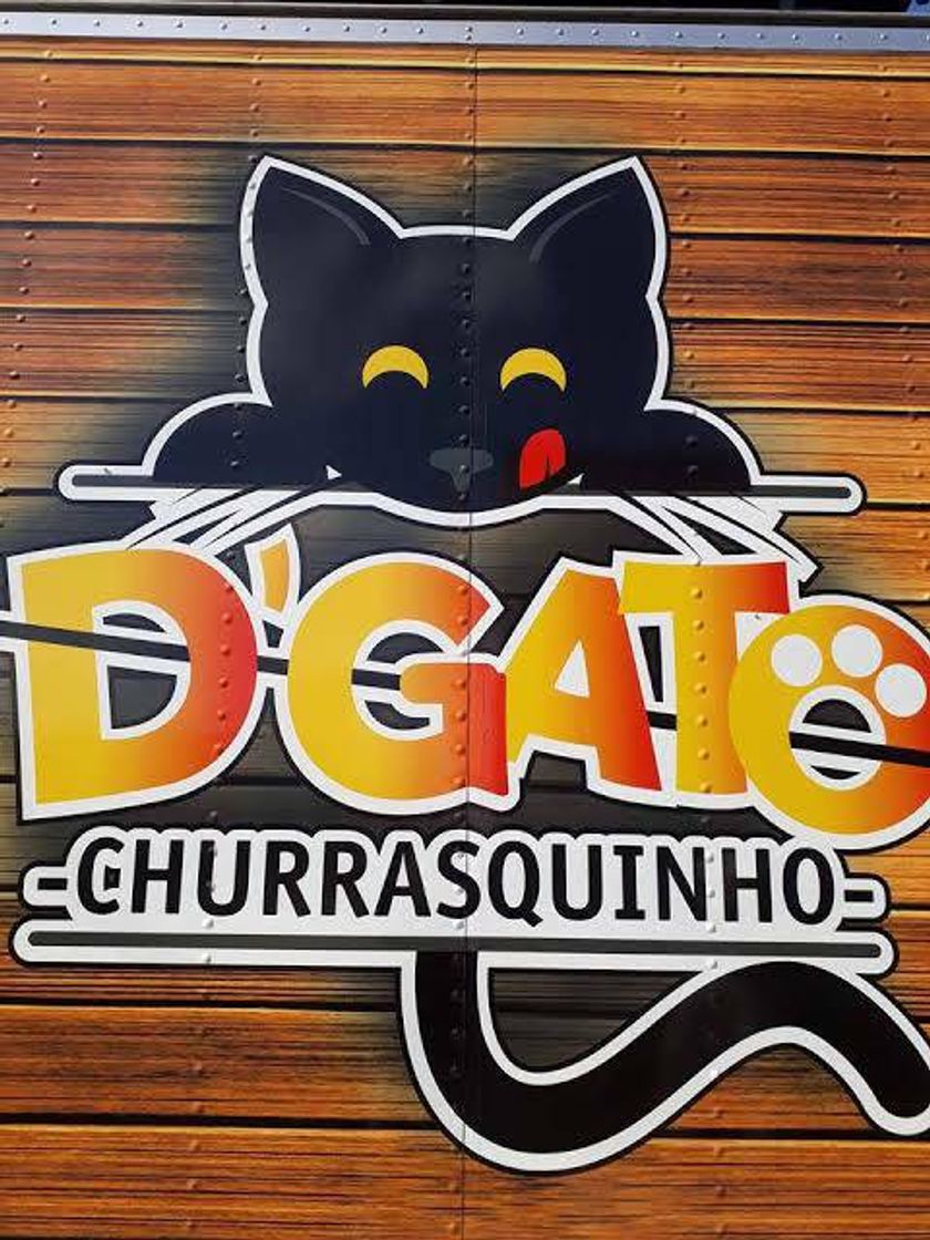 Restaurantes D'Gato Churrasquinho