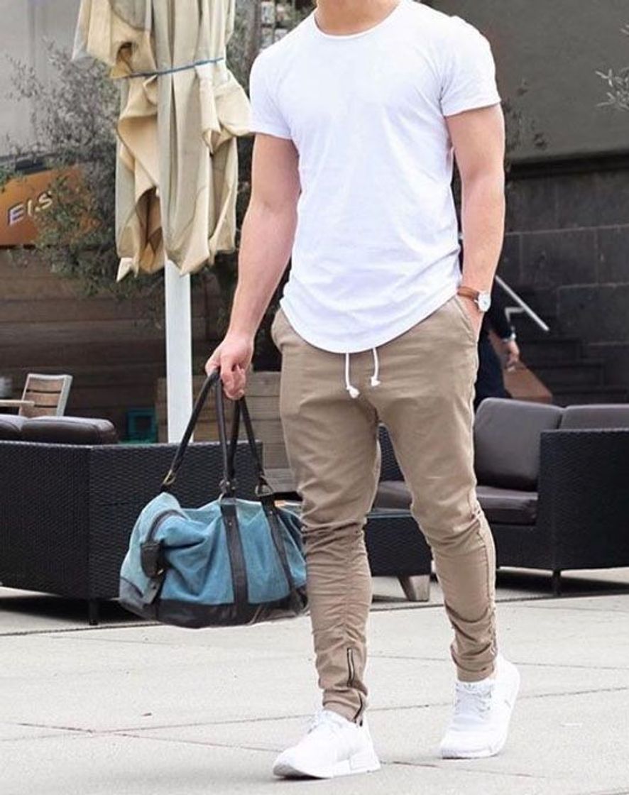 Social Outfit