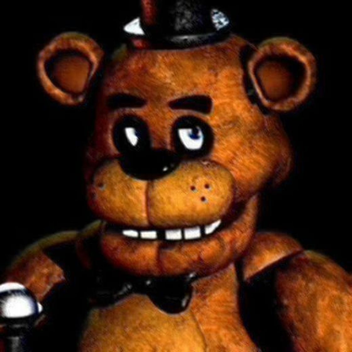 Videojuegos  Five Nights At Freddy's (FNAF)