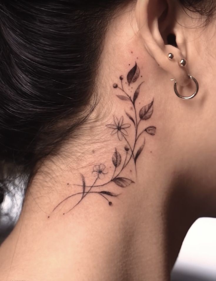 Product Tatuagens femininas delicadas 