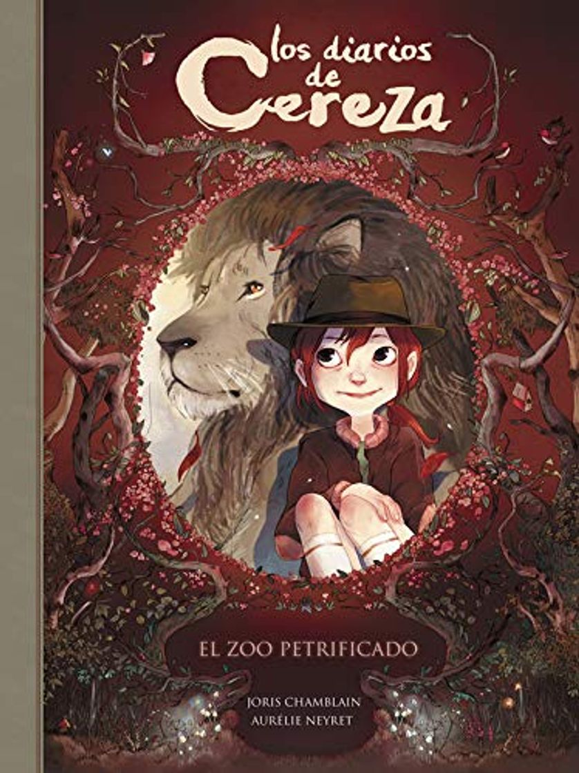 Libro El zoo petrificado