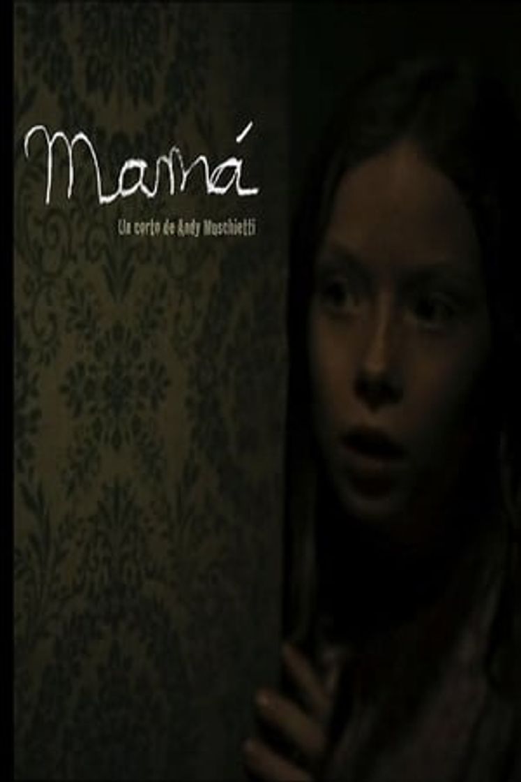 Película Mamá