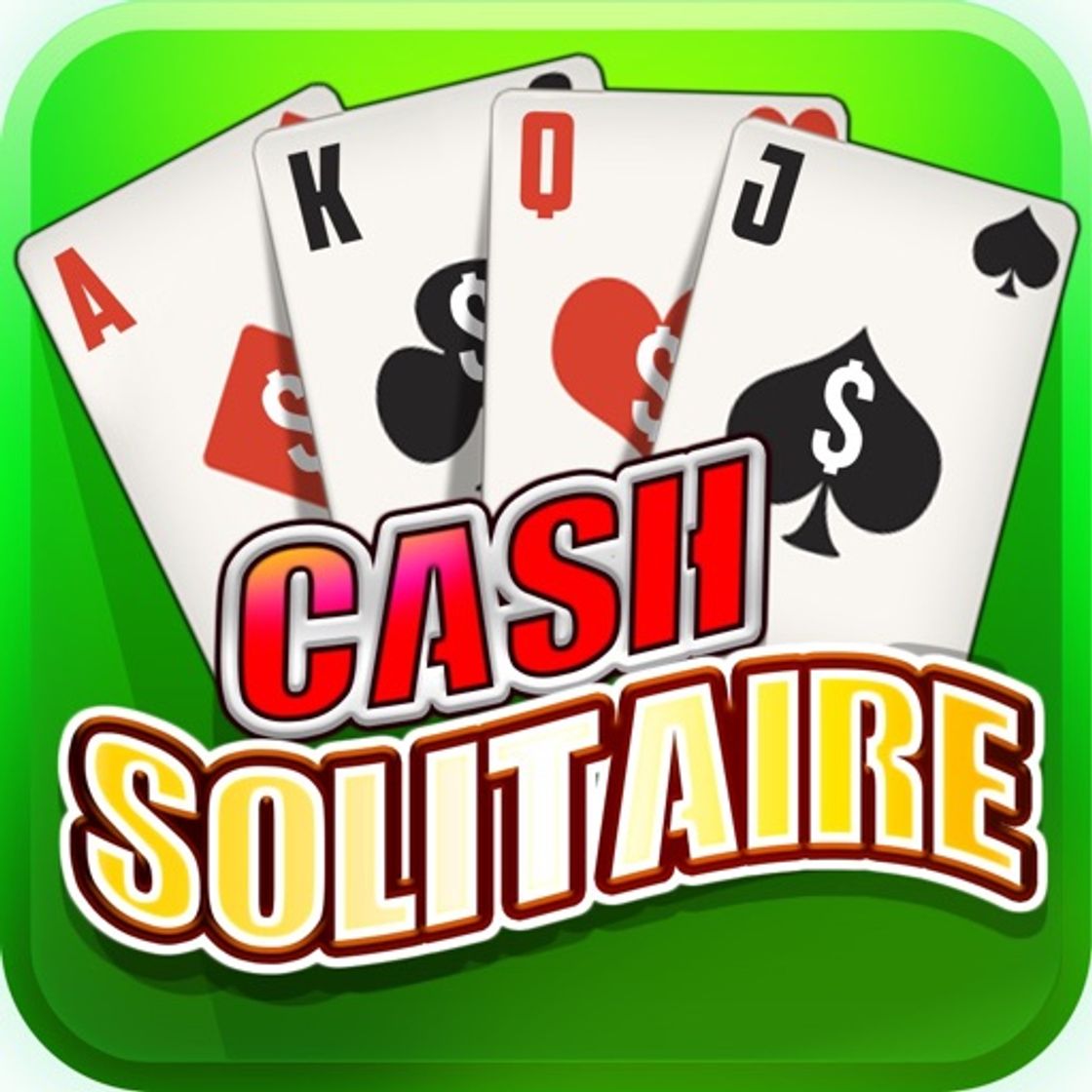 App Cash Solitaire