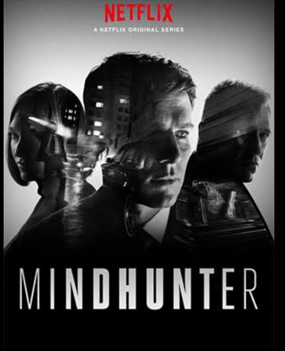 Moda Mindhunter