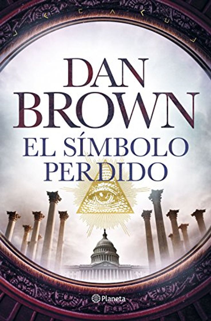 Libro El símbolo perdido