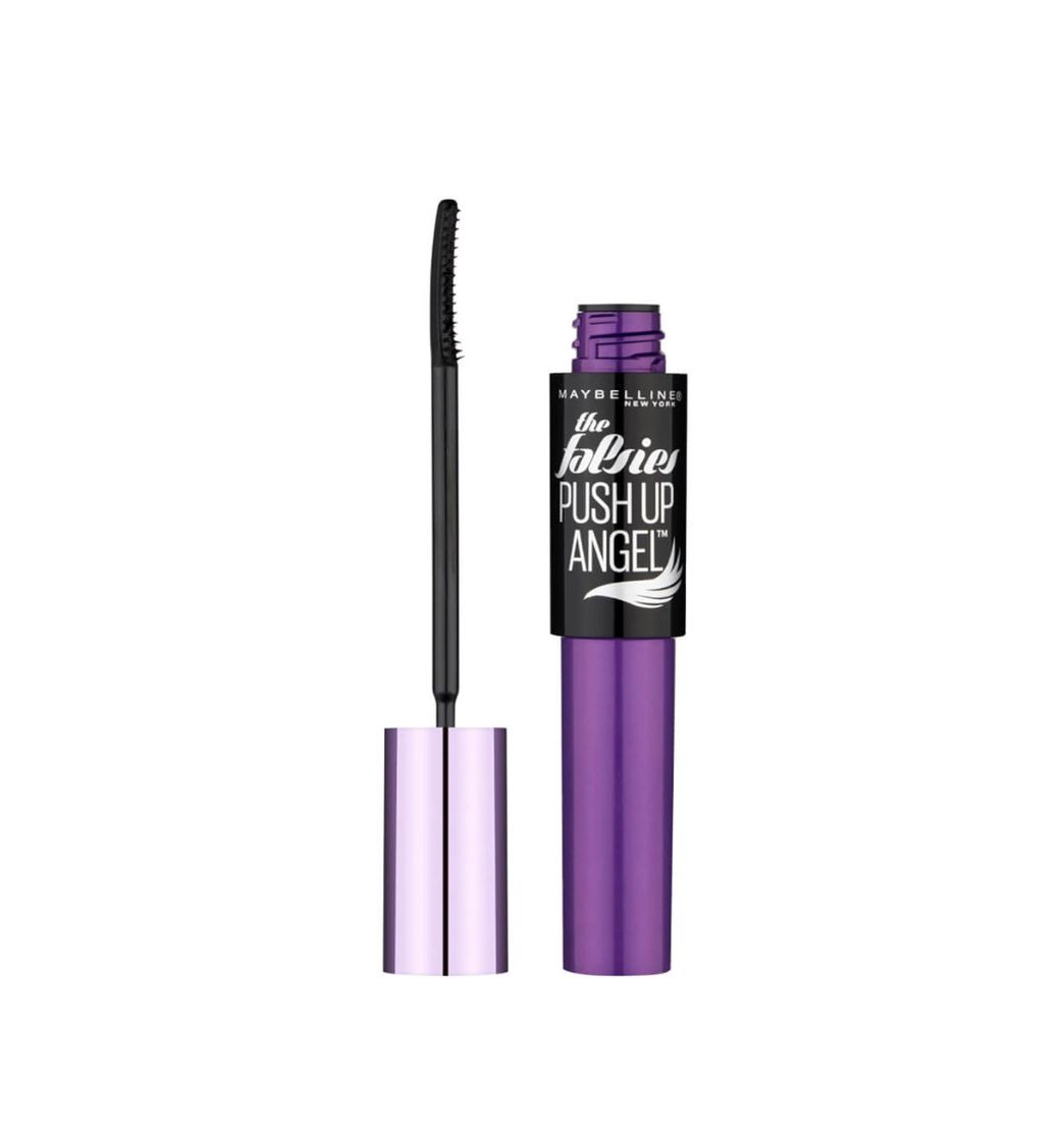 Producto Máscara de pestañas Push Up Angel de Maybelline