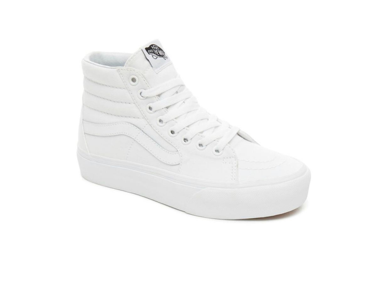 Moda Zapatillas Sk8-Hi 2.0 con plataforma