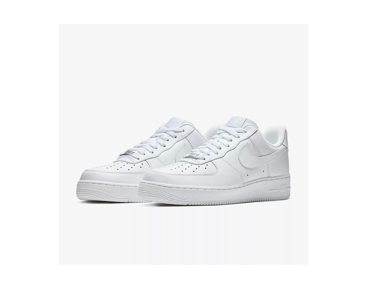 Moda Nike Air Force 1 '07 Women's Shoe