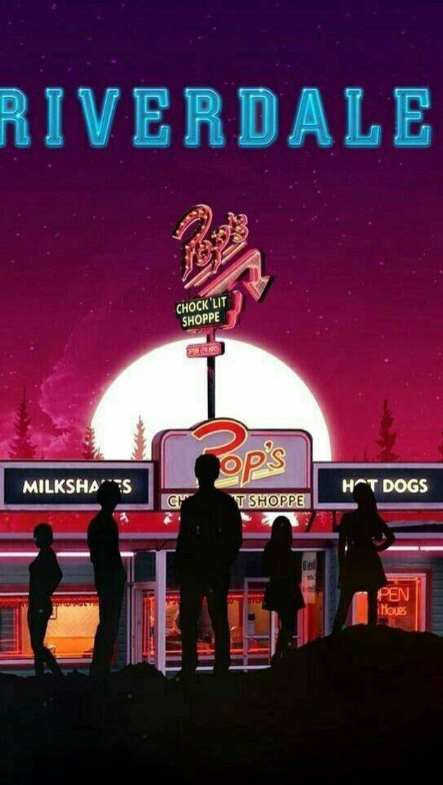 Riverdale