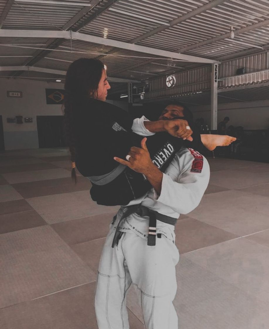 Moda Jiu-Jitsu / esporte 