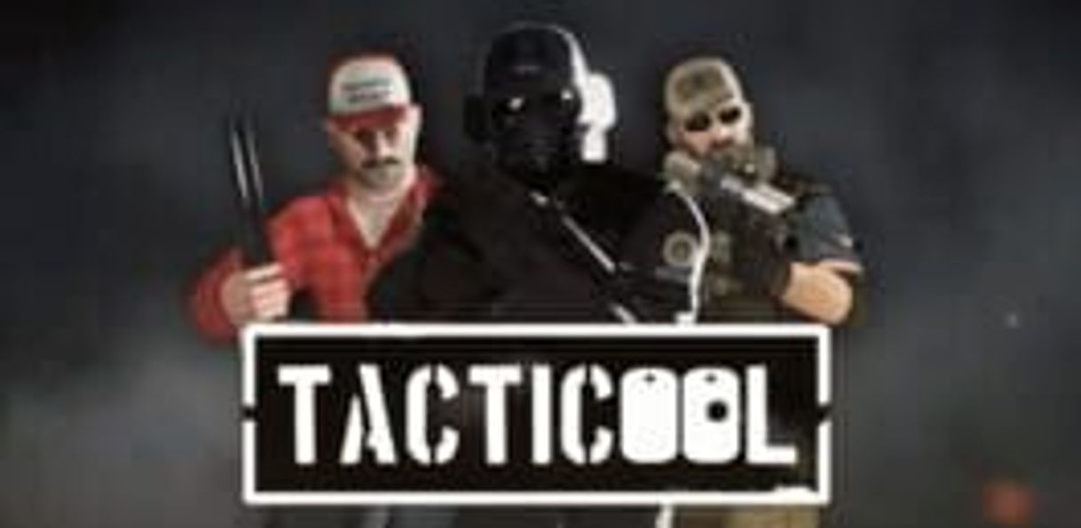 Videojuegos Tacticool - 5v5 shooter