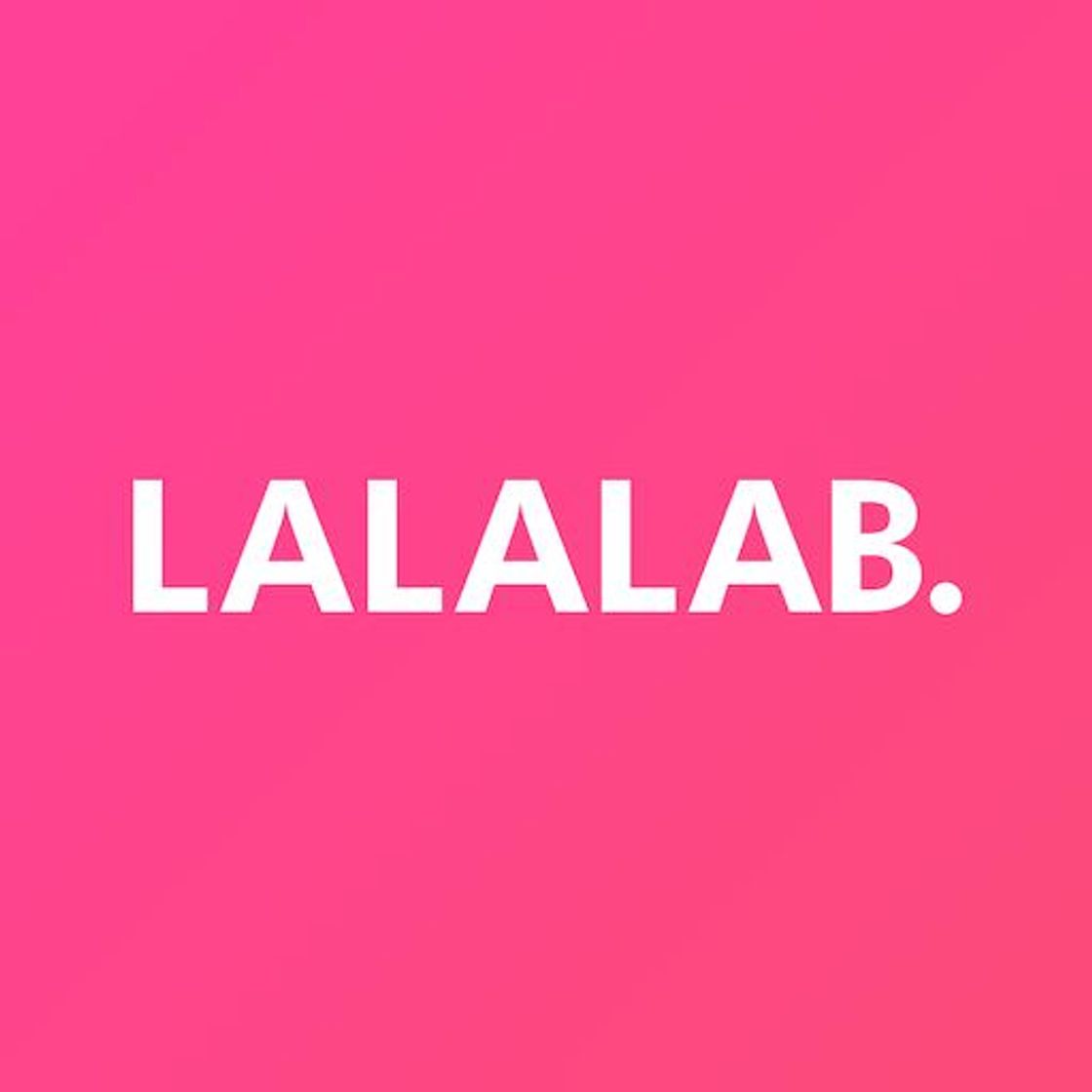 App Lalalab - impressão de fotografias 