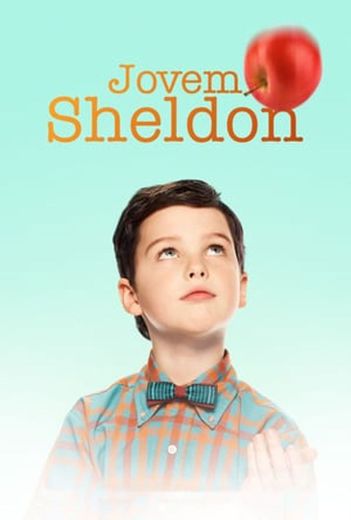 Young Sheldon