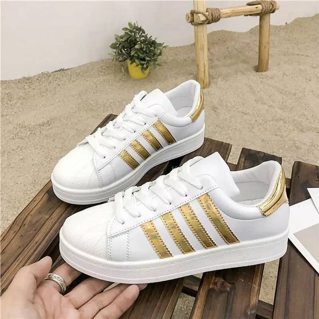 Moda Tênis adidas 