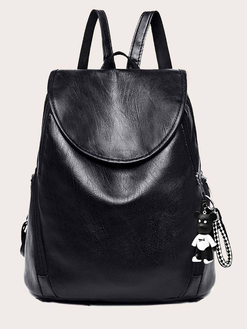 Social Mochila 