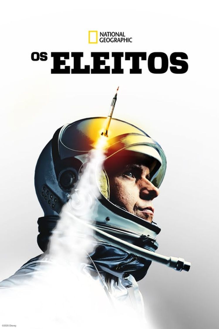 Movie Elegidos para la gloria