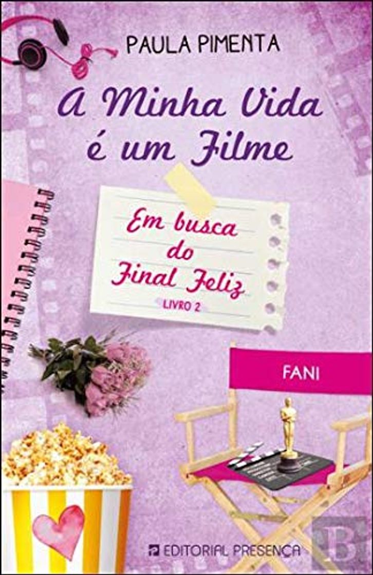 Libro Em Busca do Final Feliz