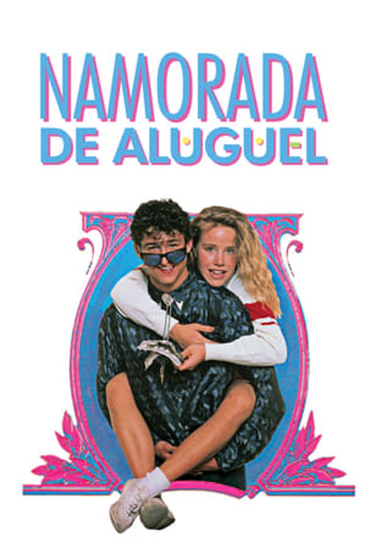 Película No puedes comprar mi amor