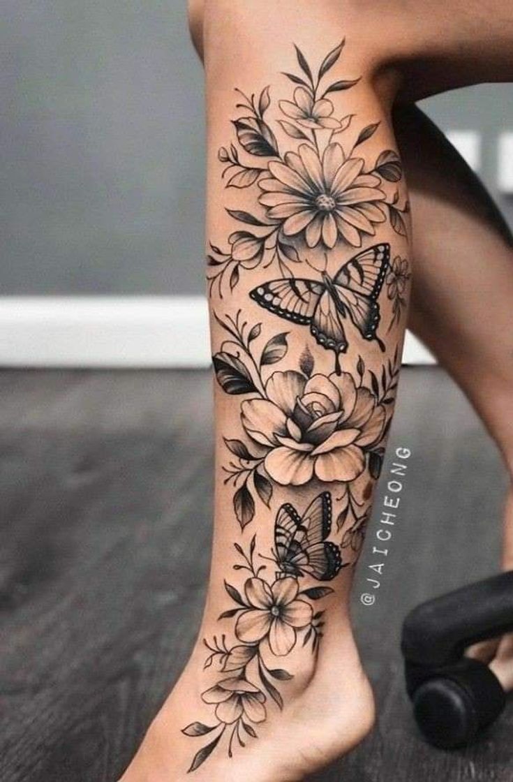 Social Tatuagens