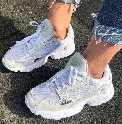 adidas falcon