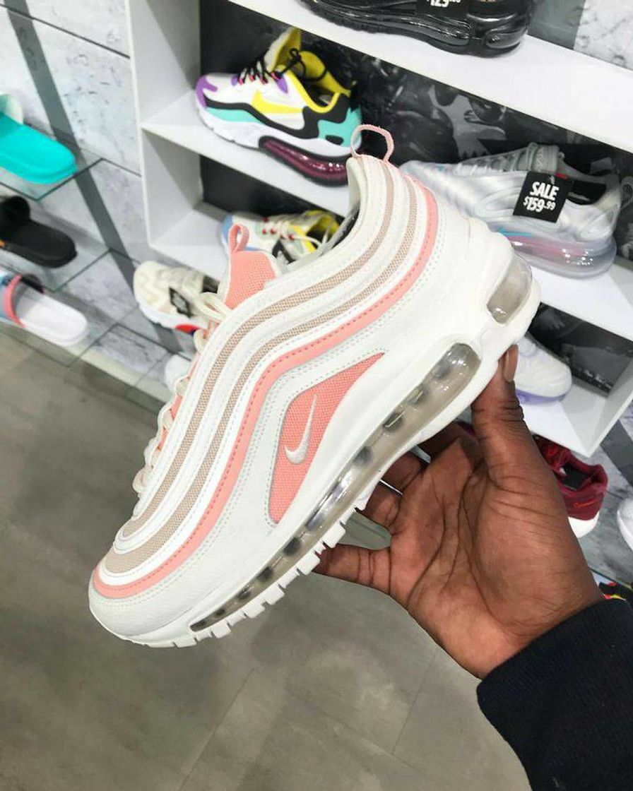 Fashion nike air max 97