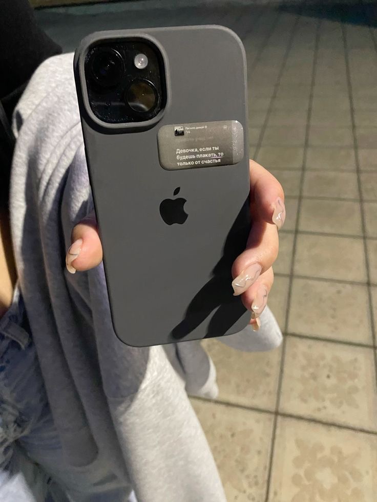 Social iPhone 