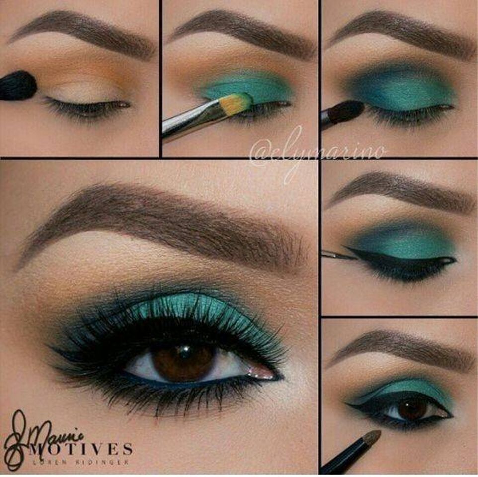 Fashion Makeup