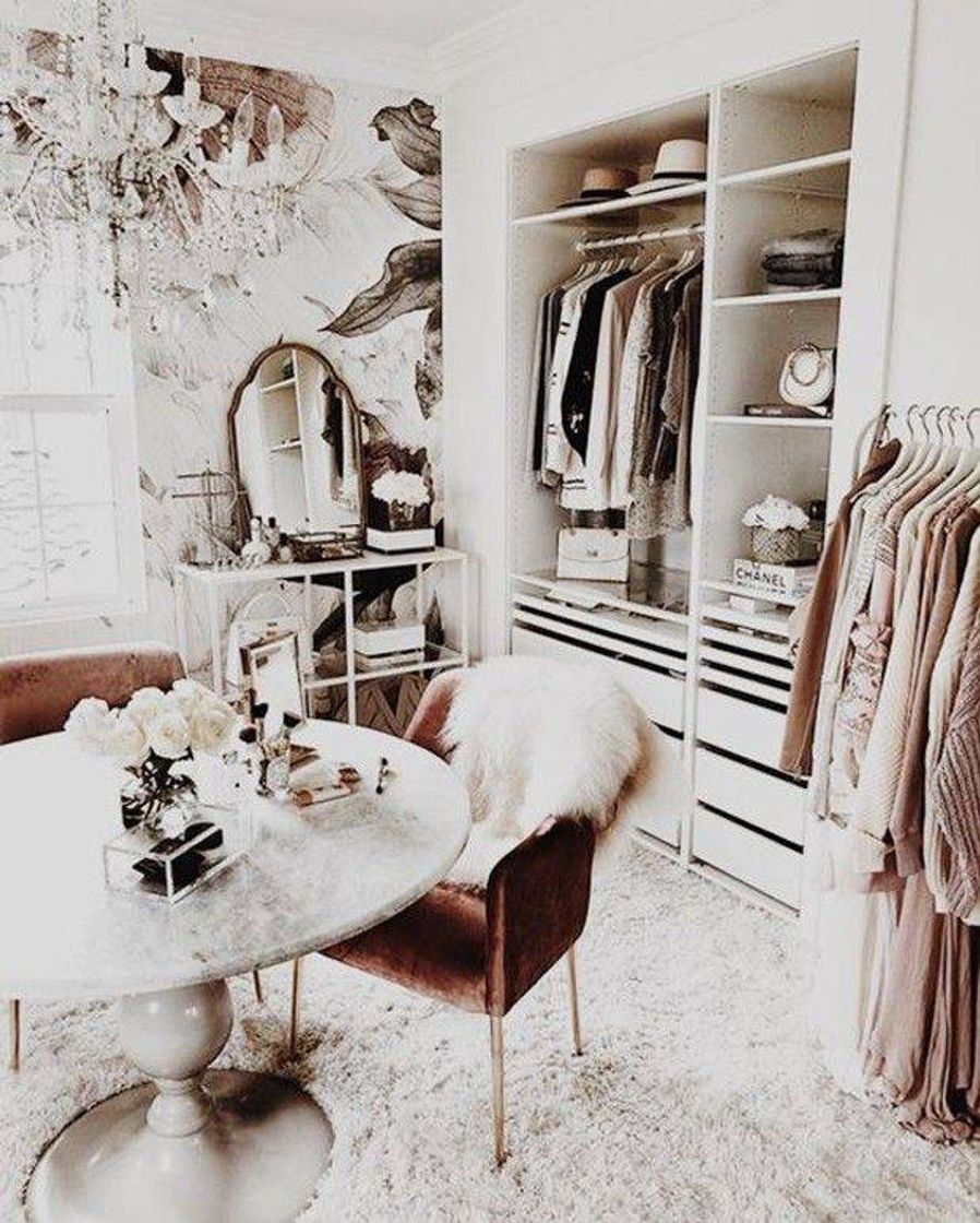 Fashion Closet 