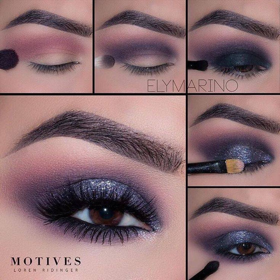 Fashion Makeup