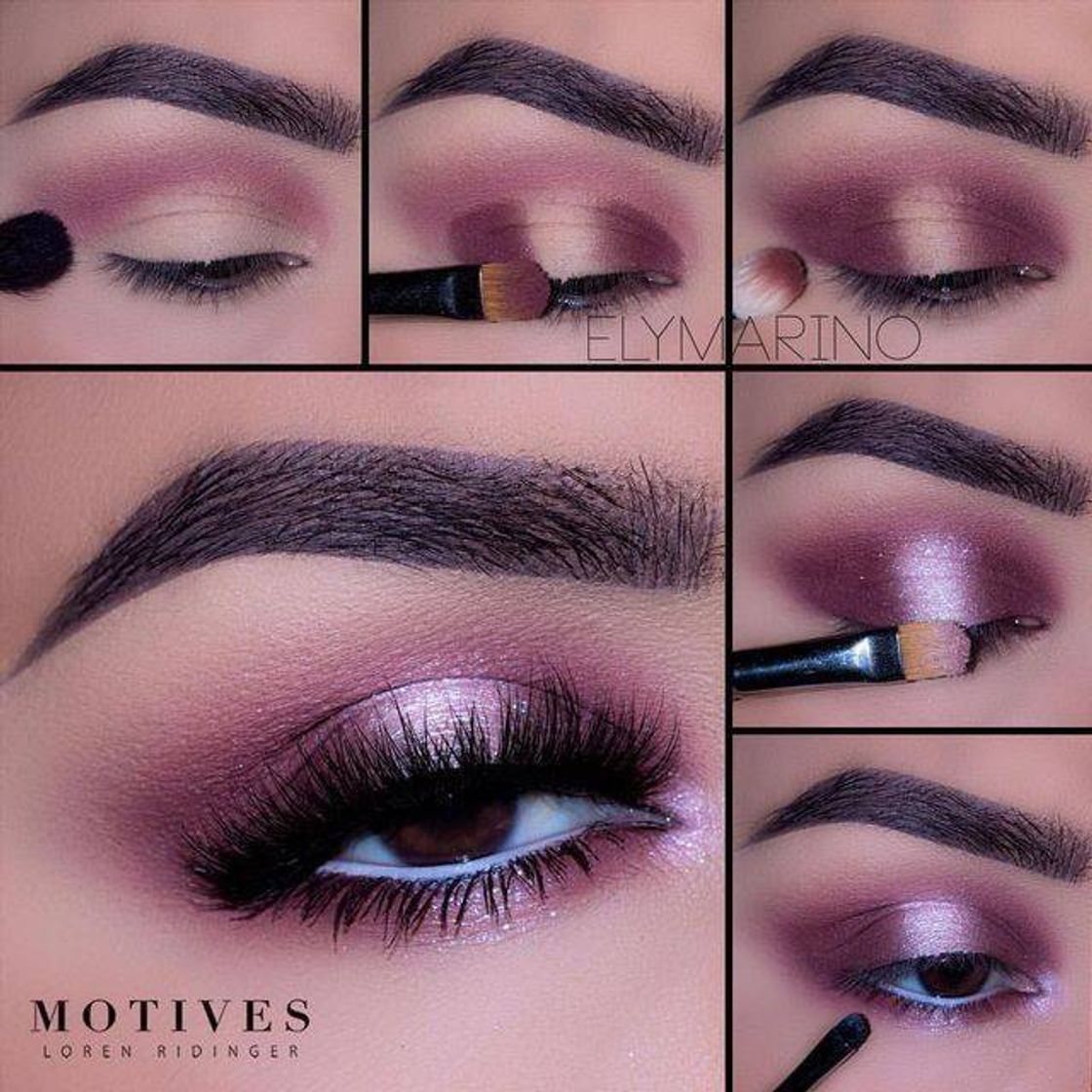 Fashion Makeup