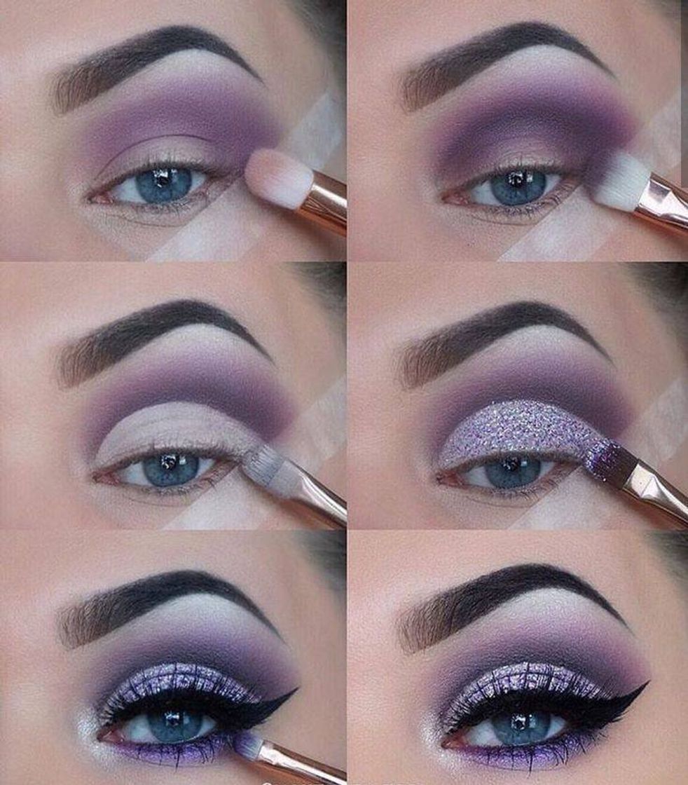 Fashion Makeup 