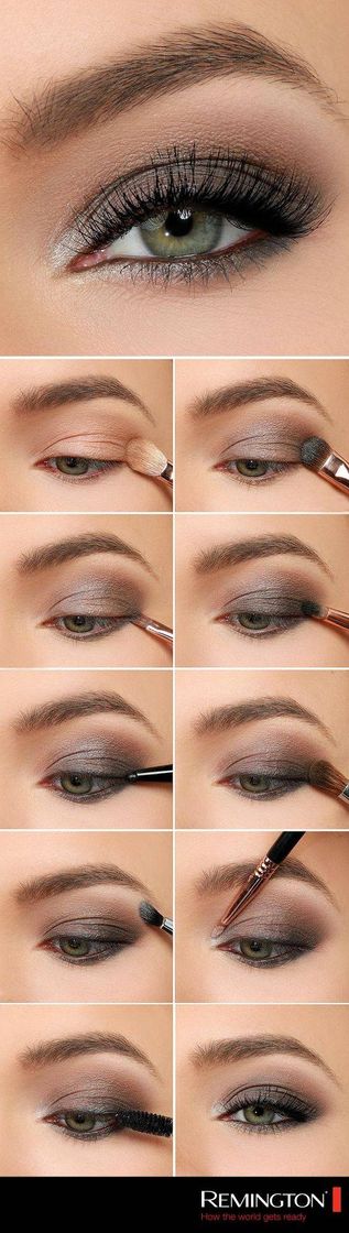 Social Makeup