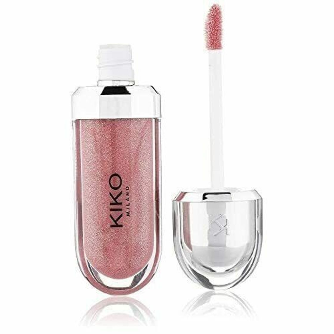 Beauty kiko milano gloss 04