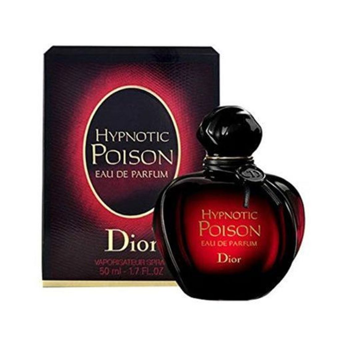 Beauty Christian Dior Hypnotic Poison EDP Vapo 50ml