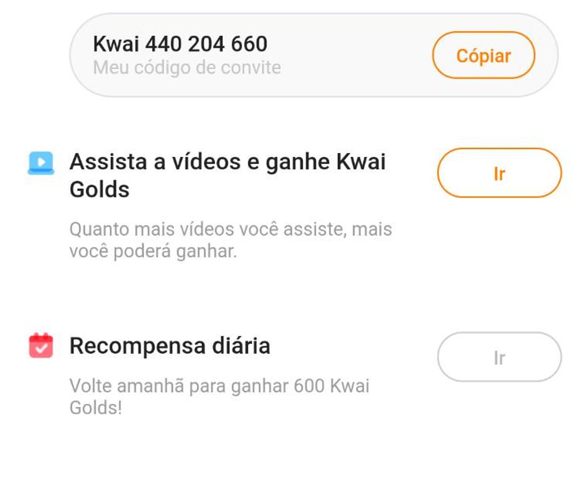 App Kwai - Já sabe como ganhar +R$100 todo mês com kwai?⏬