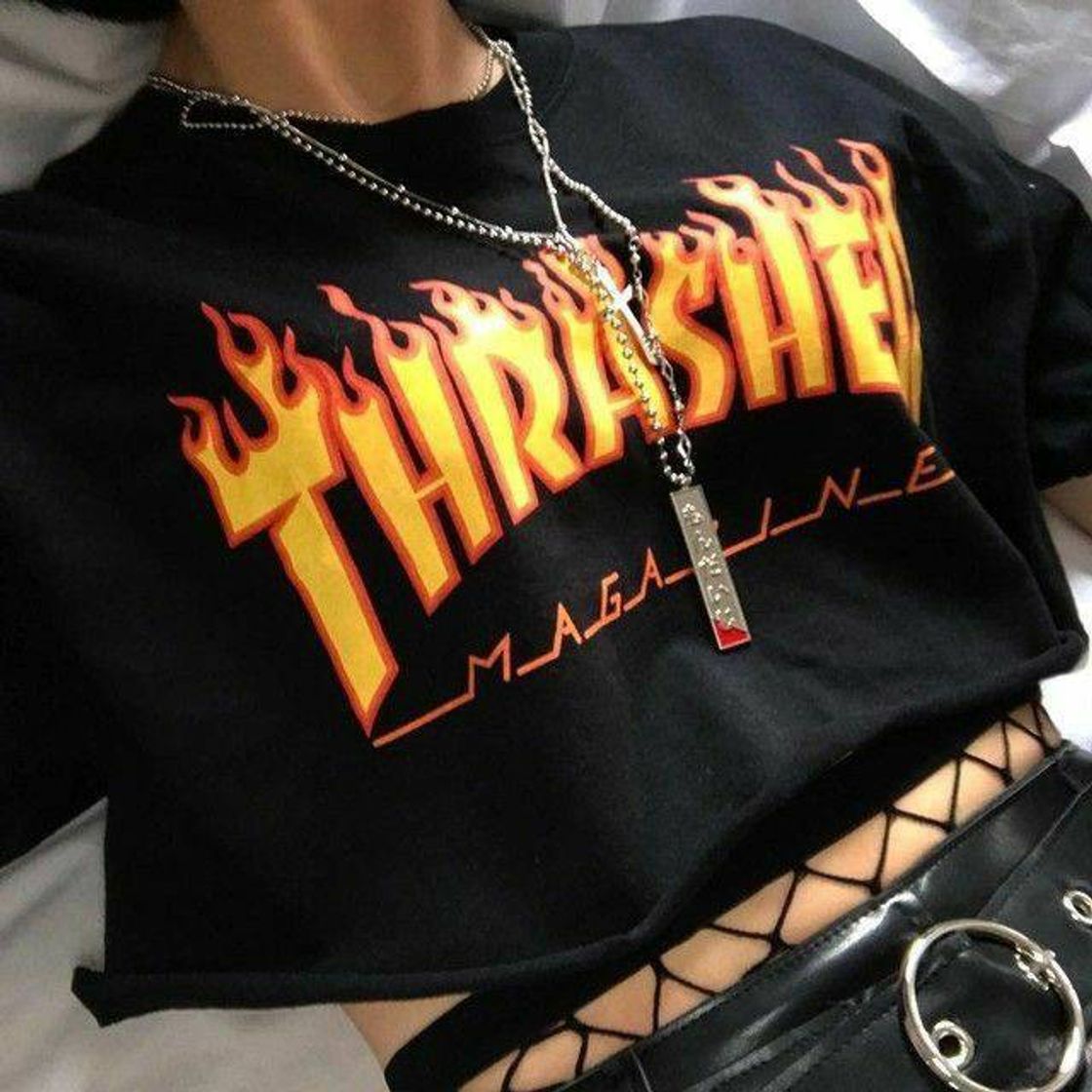 Moda Thrasher