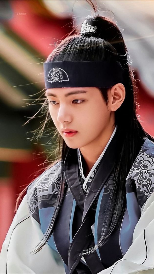 Fashion Hwarang