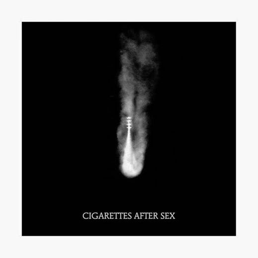 Apocalypse - Cigarettes After Sex (Slowed)