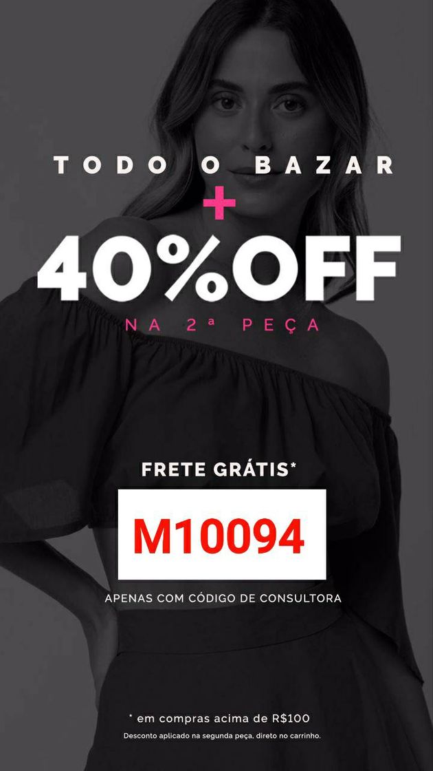 Moda Mercatto