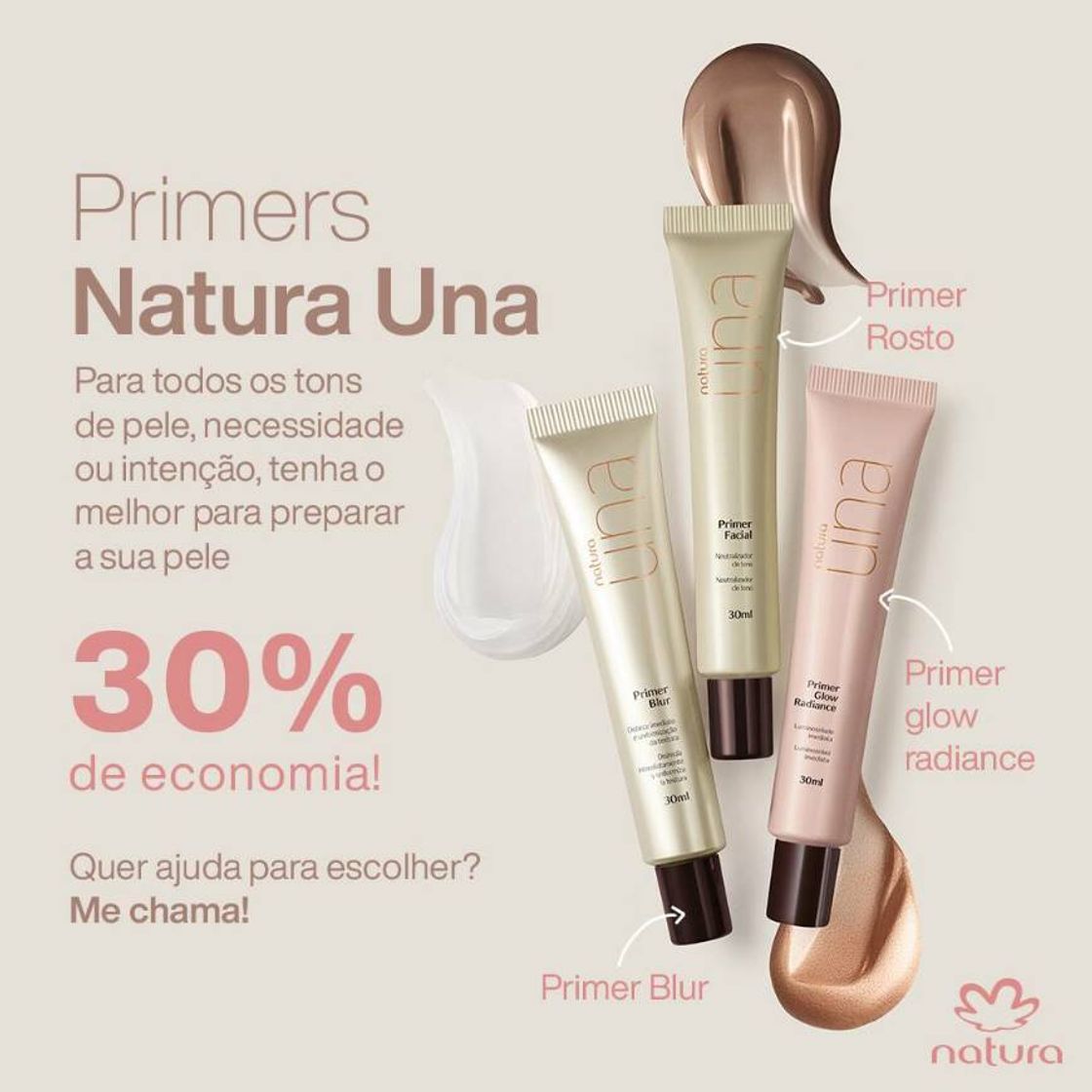 Product Produtos Natura 