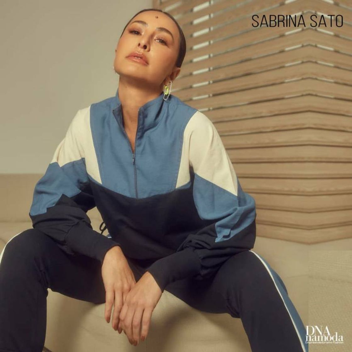 Moda Peças Sabrina Sato!