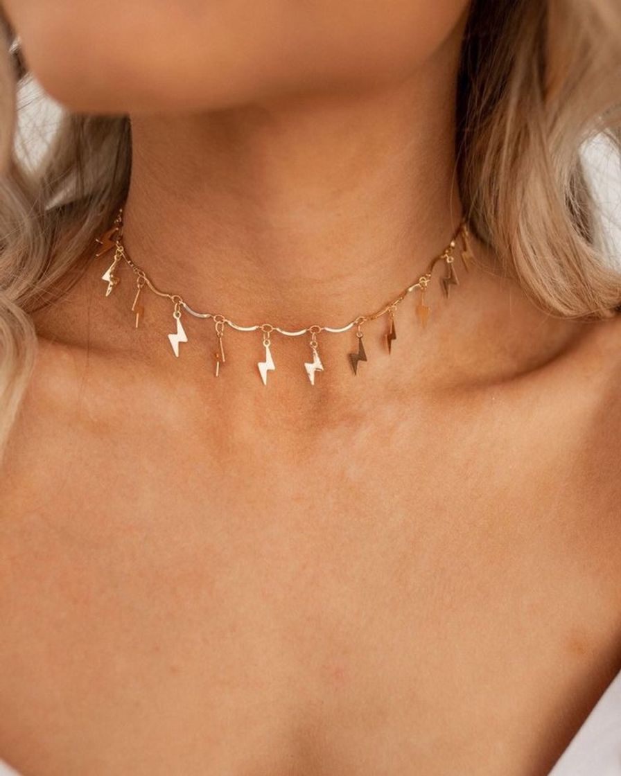 Moda Chocker 