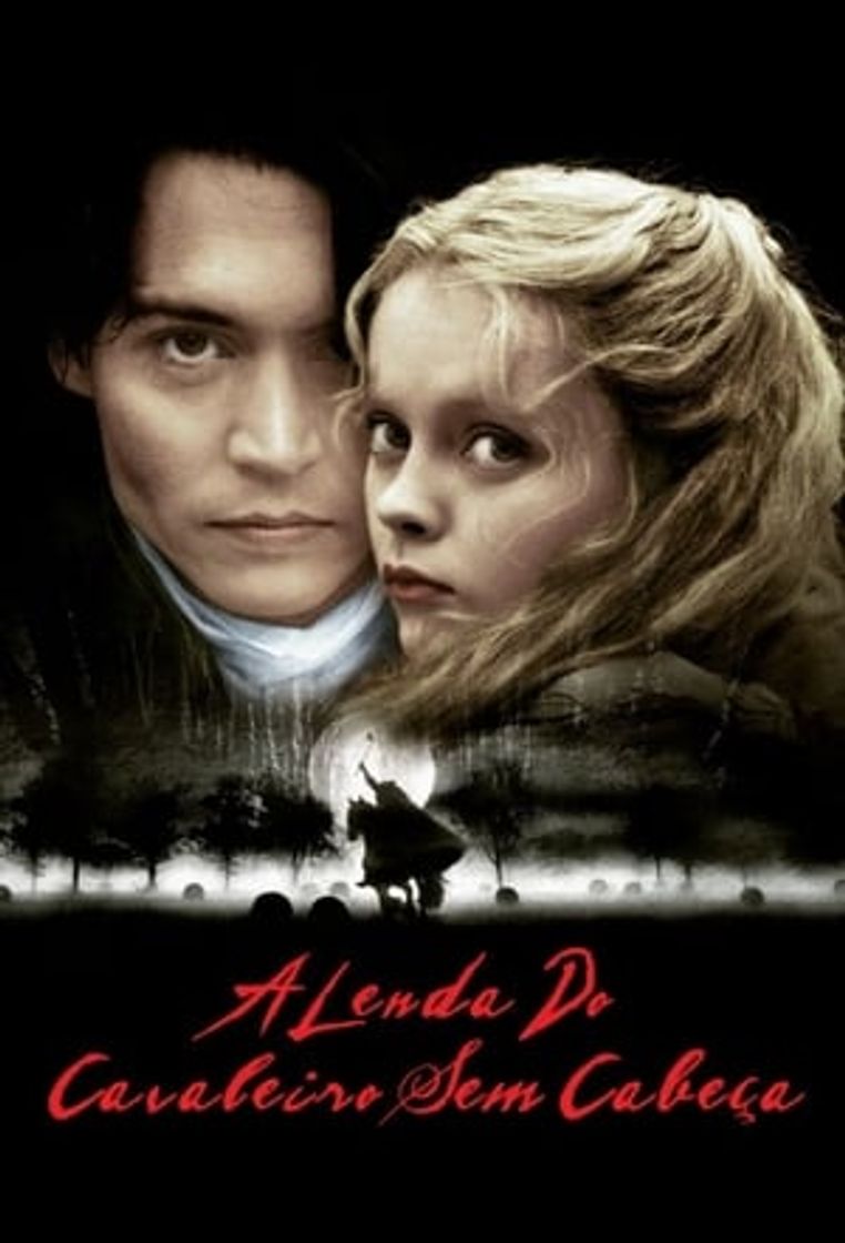 Movie Sleepy Hollow