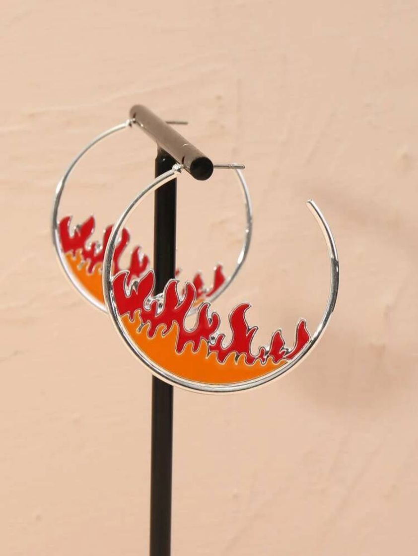 Social Flames