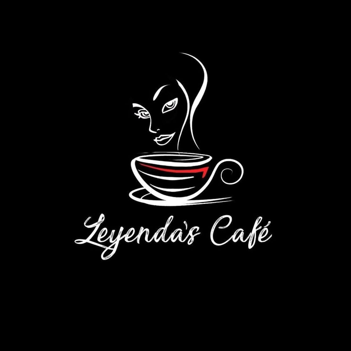 Leyenda's Cafe