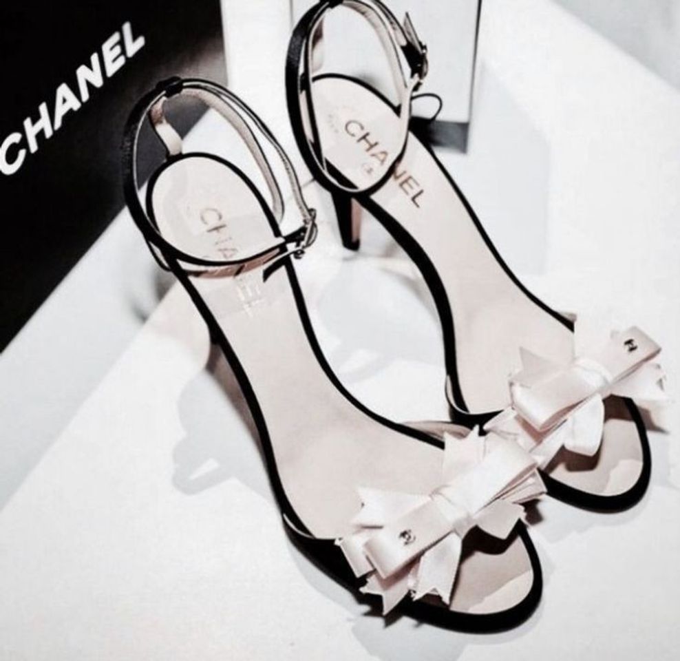 Beauty Chanel