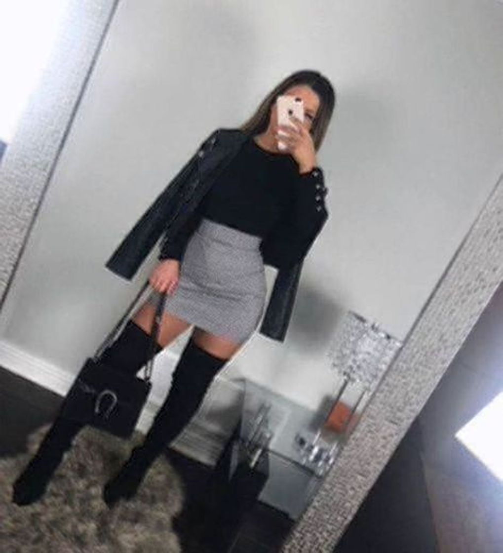 Social Look ¹⁰